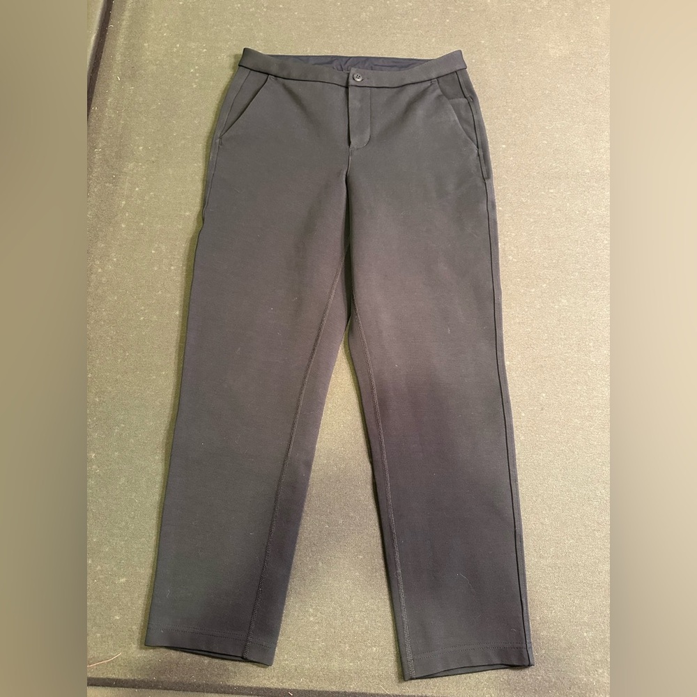 Women’s Lululemon Navy pants